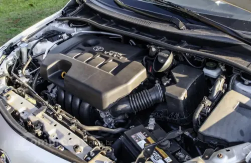 COROLLA 2.0 Vvt-ie Altis