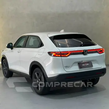 HR-V EXL 1.5 Flex Sensing 16V 5p Aut.