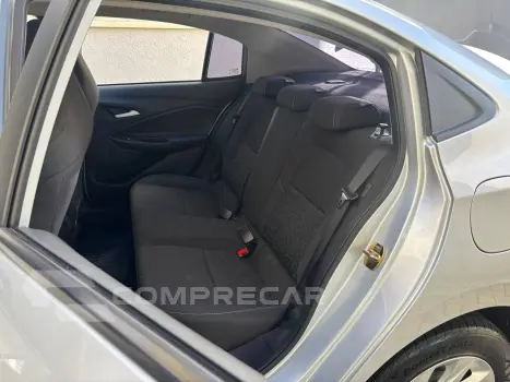 ONIX SEDAN Plus LTZ 1.0 12V TB Flex Mec.