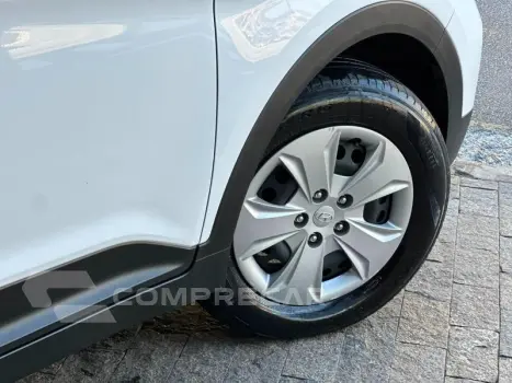 CRETA 16A ATTITU