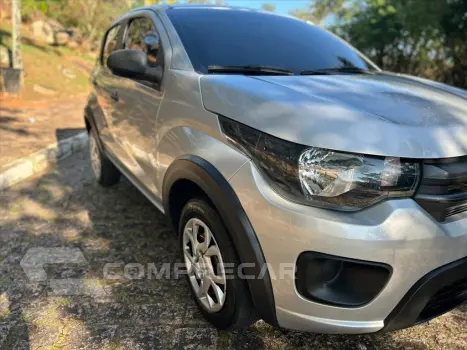 MOBI 1.0 EVO FLEX LIKE. MANUAL