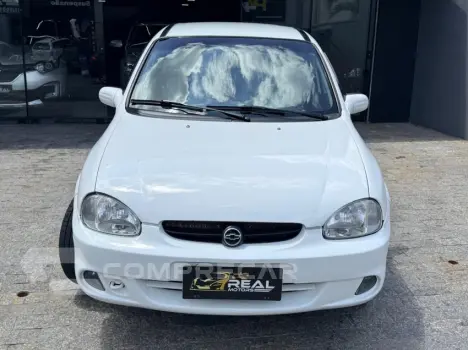 CORSA 1.0 MPF Wind 8V