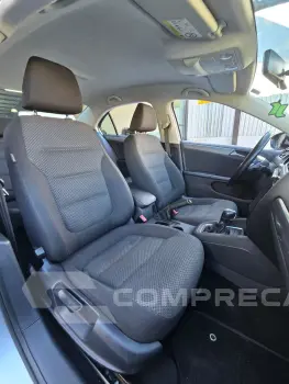 JETTA Comfortline 1.4 TSI 16V 4p Aut.