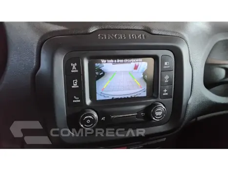 RENEGADE 1.8 16V FLEX SPORT 4P MANUAL