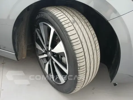SENTRA 2.0 16V GASOLINA ADVANCE XTRONIC