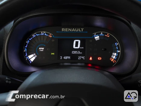 KWID 1.0 12V SCE ZEN