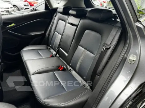 TRACKER - 1.2 TURBO PREMIER AUTOMÁTICO