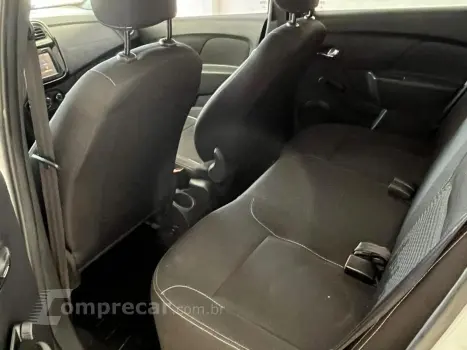 SANDERO 1.0 12V SCE FLEX VIBE MANUAL