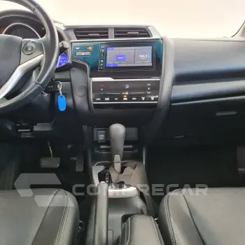 FIT 1.5 EX 16V