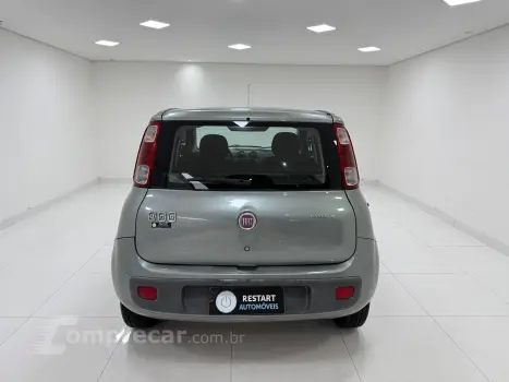 UNO 1.0 EVO Vivace 8V