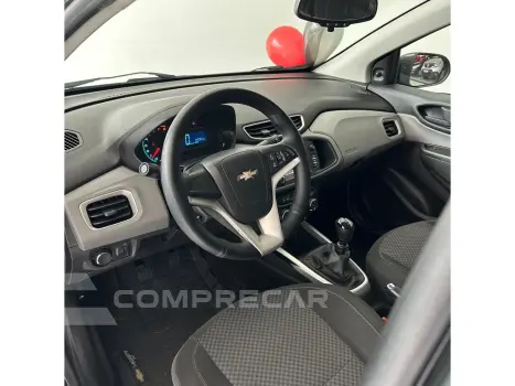 ONIX 1.4 MPFI LT 8V FLEX 4P MANUAL