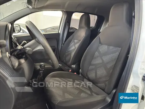 MOBI 1.0 EVO FLEX LIKE. MANUAL