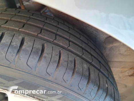 Sentra 2.0 S 16V Flex 4P Automático