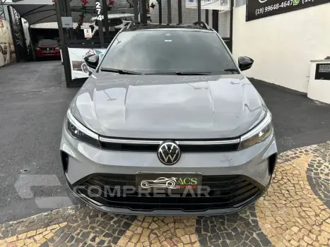 Nivus Highline 1.0 200 TSI Flex Aut.