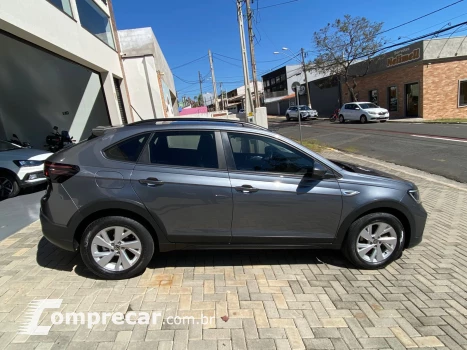 NIVUS 1.0 200 TSI Comfortline