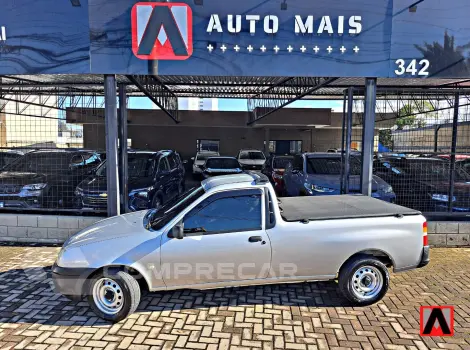 COURIER 1.6 L 8V