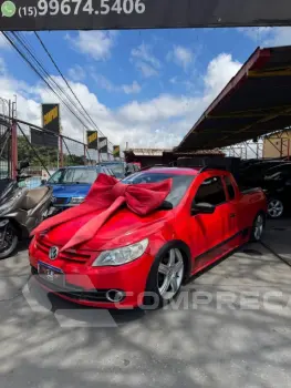 SAVEIRO 1.6 MI CE 8V G.V