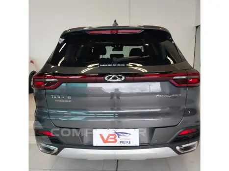 TIGGO 8 1.6 TGDI GASOLINA TXS DCT