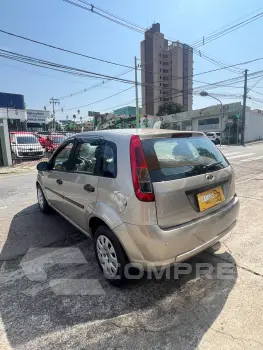 FIESTA 1.0 MPI Class 8V