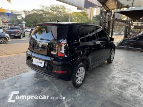 UP - 1.0 MPI TAKE UP 12V 4P MANUAL