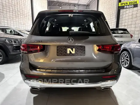 GLB 200 1.3 CGI GASOLINA ADVANCE 7G-DCT