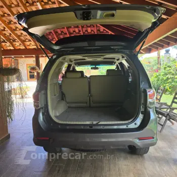 HILUX SW4 3.0 SRV 4X4 16V Turbo Intercooler