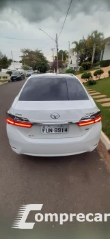 COROLLA 1.8 GLI 16V