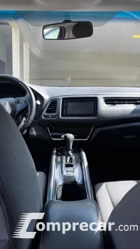 HR-V 1.8 16V EXL
