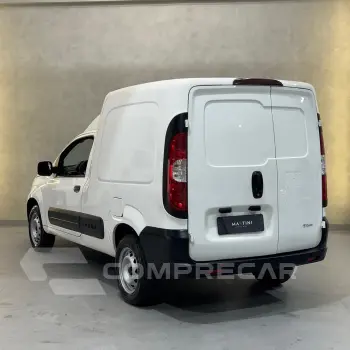 Fiorino Endurance EVO 1.4 Flex 8V 2p