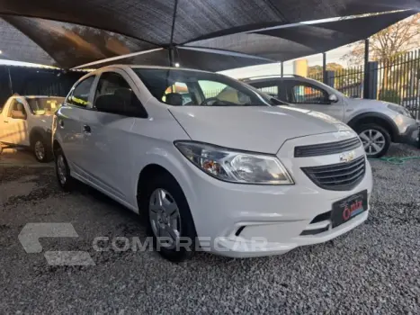 ONIX - 1.0 MPI JOY 8V 4P MANUAL