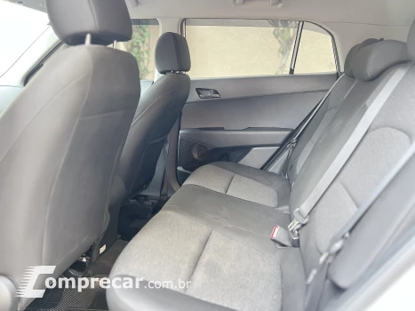 CRETA 1.6 16V Attitude