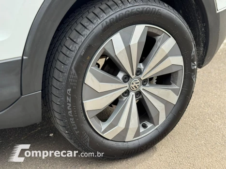 T-CROSS 1.4 250 TSI Highline