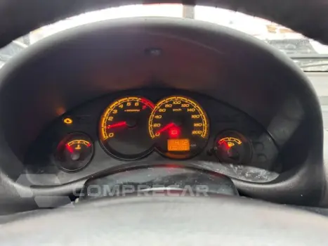 CLASSIC - 1.0 MPFI LS 8V 4P MANUAL