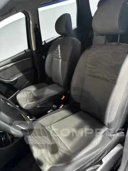 DUSTER 1.6 16V SCE Dynamique