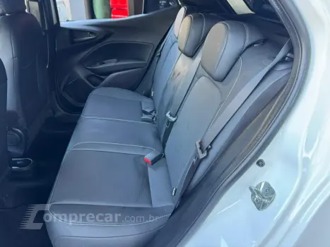 ARGO 1.8 E.torq HGT AT6