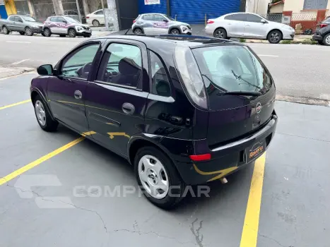 Corsa Hat. Maxx 1.4 8V ECONOFLEX 5p