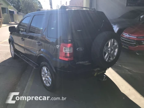 ECOSPORT 1.6 XLT 8V