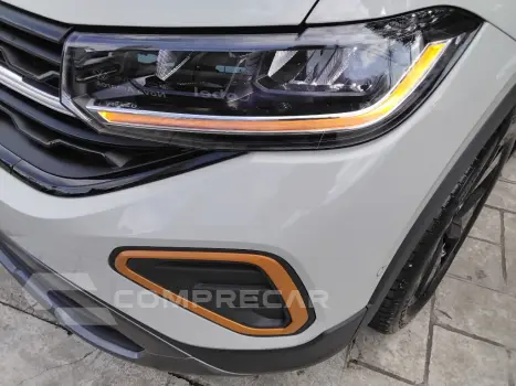 T-CROSS 1.4 250 TSI TOTAL FLEX EXTREME AUTOMÁTICO