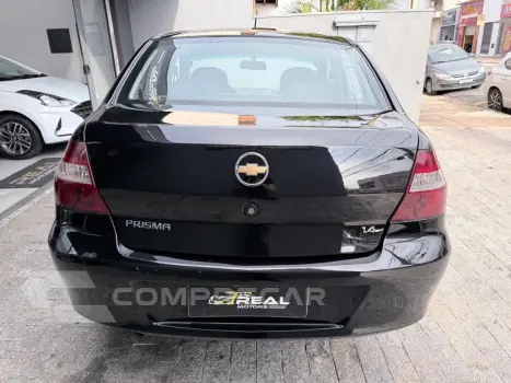PRISMA 1.4 MPFI MAXX 8V FLEX 4P MANUAL