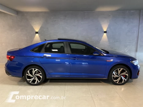JETTA 2.0 350 TSI GLI