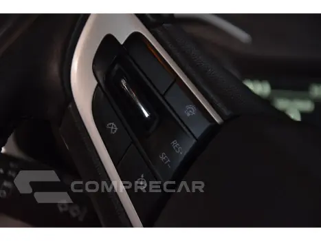 ONIX 1.0 TURBO FLEX PLUS LTZ AUTOMÁTICO