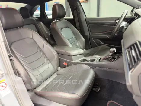 JETTA GLI 350 TSI 2.0 16V 4p Aut.