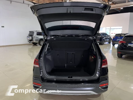 TAOS 1.4 250 TSI Confortline