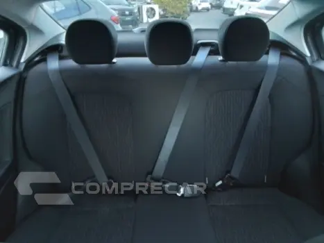 CRONOS 1.3 FIREFLY FLEX DRIVE CVT
