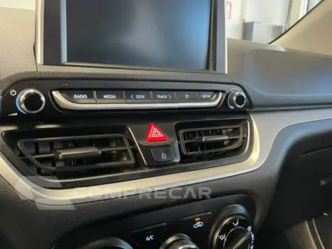 HB20 - 1.0 TGDI COMFORT MANUAL