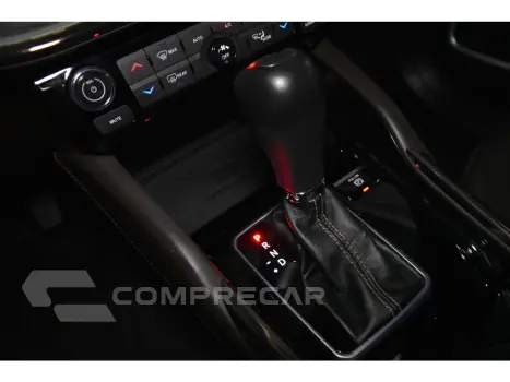 COMMANDER 1.3 T270 TURBO FLEX OVERLAND AT6