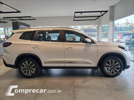 TIGGO 8 1.6 TGDI GASOLINA TXS DCT