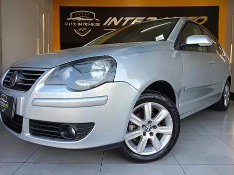 POLO 1.6 MI Plus 8V