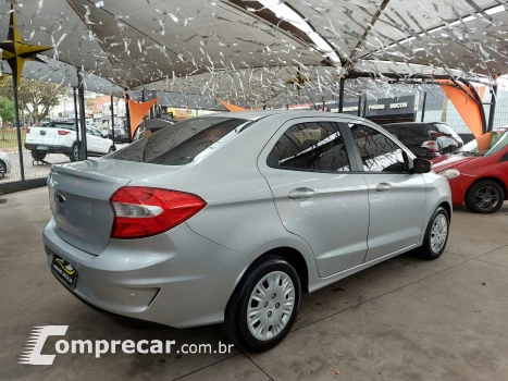 Ka SE 1.5