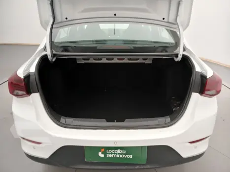 ONIX 1.0 TURBO FLEX LTZ AUTOMÁTICO